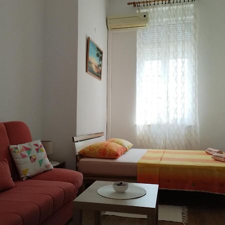 Апартаменты Apartman Zabica Риека Экстерьер фото