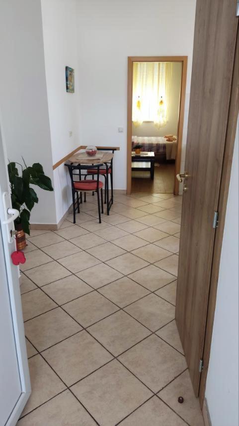 Апартаменты Apartman Zabica Риека Экстерьер фото