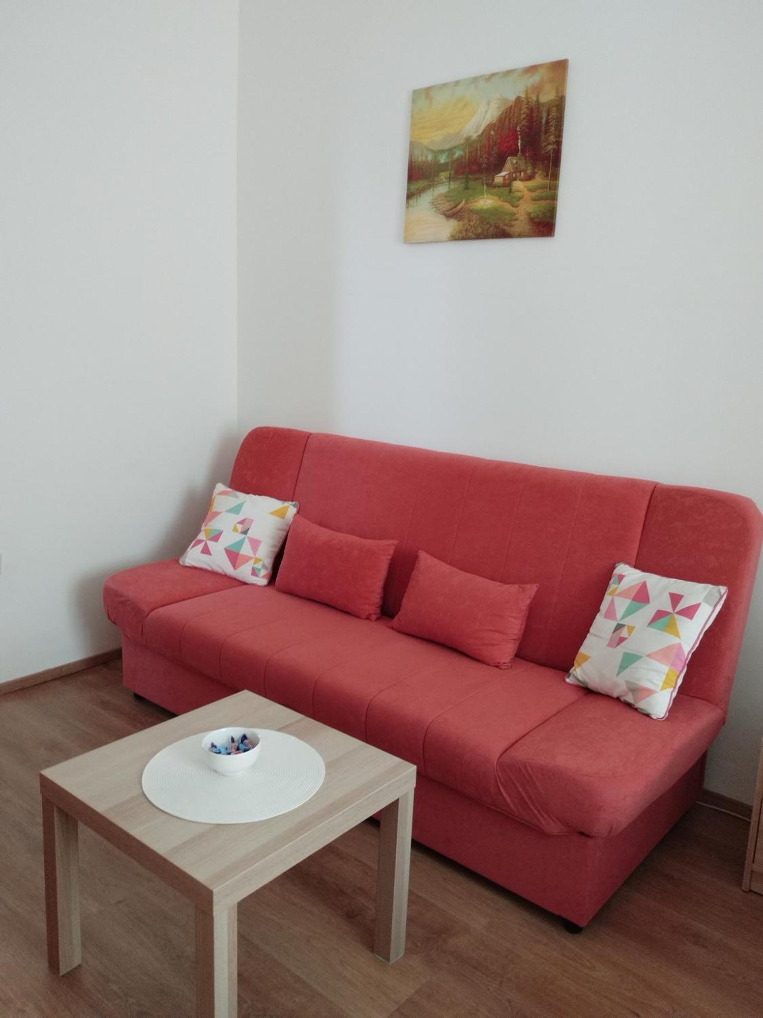 Апартаменты Apartman Zabica Риека Экстерьер фото