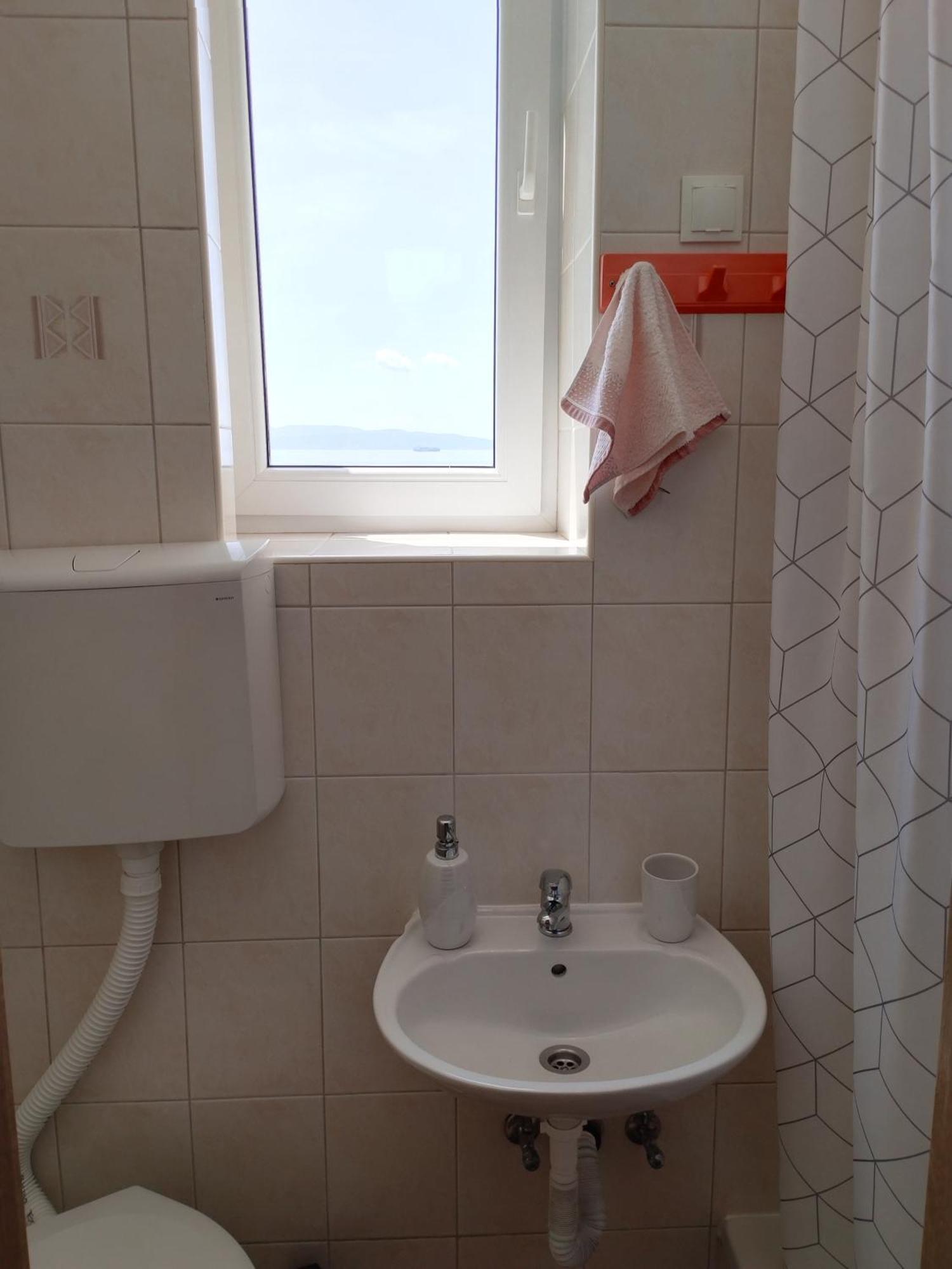 Апартаменты Apartman Zabica Риека Экстерьер фото